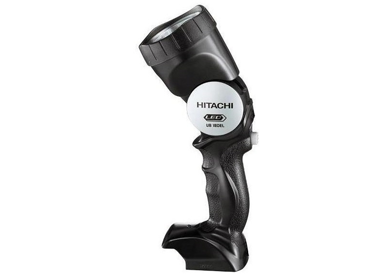 Zaklamp Hitachi UB18DEL L0