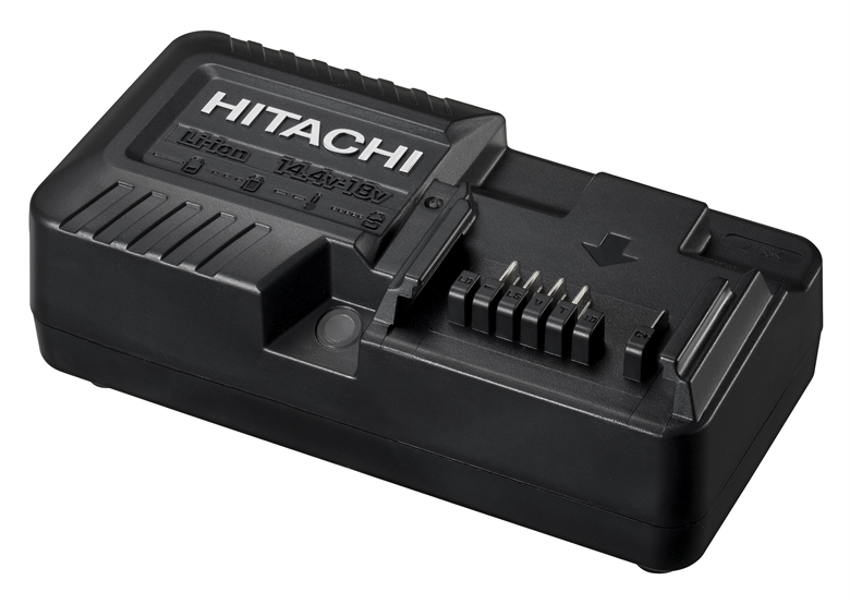 Oplader Hitachi UC18YKSL T0