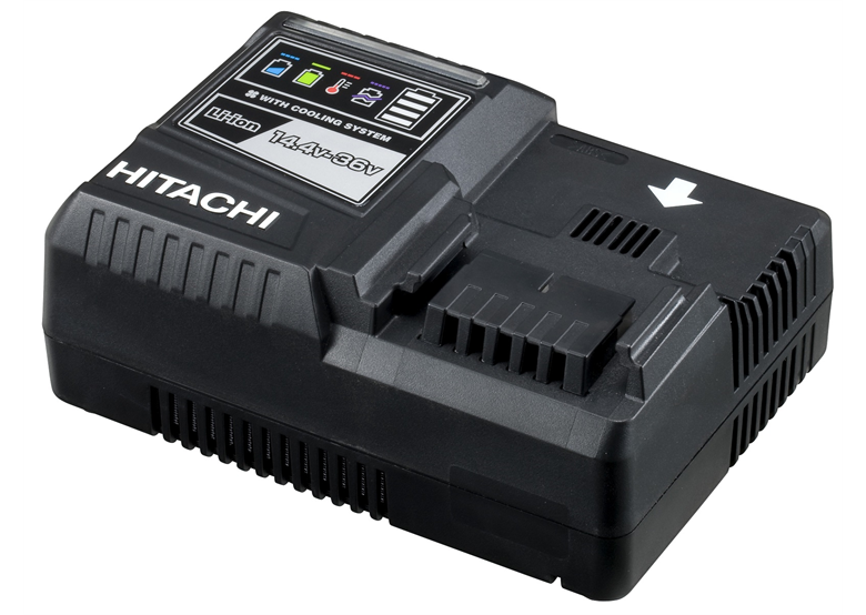 Oplader Hitachi UC36YSL W0