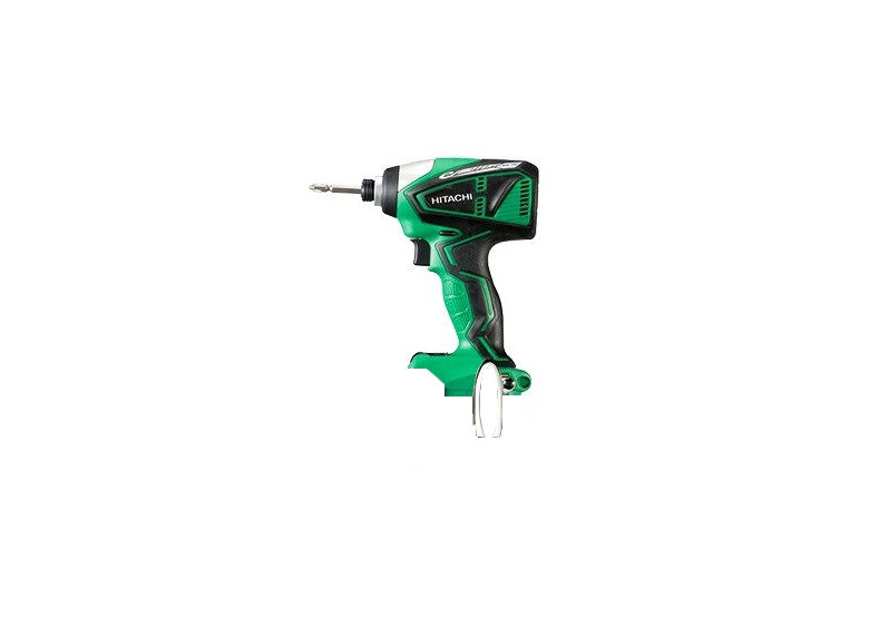 Slagschroevendraaier Hitachi WH14DBEL W4