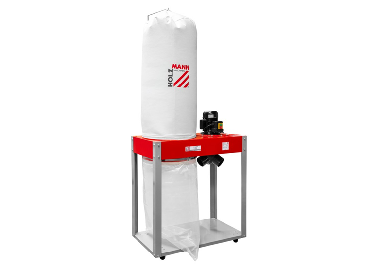 Zaagselafzuiging Holzmann ABS3000SE_230V