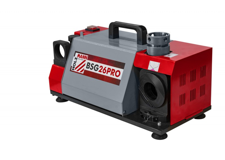 Borenslijpapparaat Holzmann BSG26PRO
