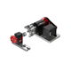 4-assige kit voor CTF45P CNC-freesmachine Holzmann CTF45P4X