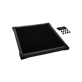 Honingraatwerktafel voor de CTF45P CNC-freesmachine Holzmann CTF45PLWT