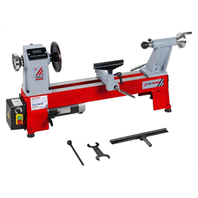 Draaibank Holzmann D460FXL