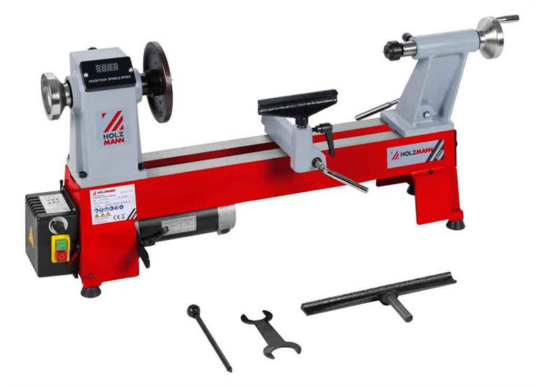 Draaibank Holzmann D460FXL