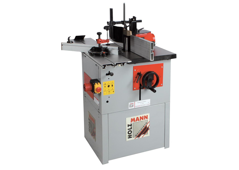 Tafel freesmachine Holzmann FS160L 230V