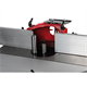 Tafel freesmachine Holzmann FS160L 400V