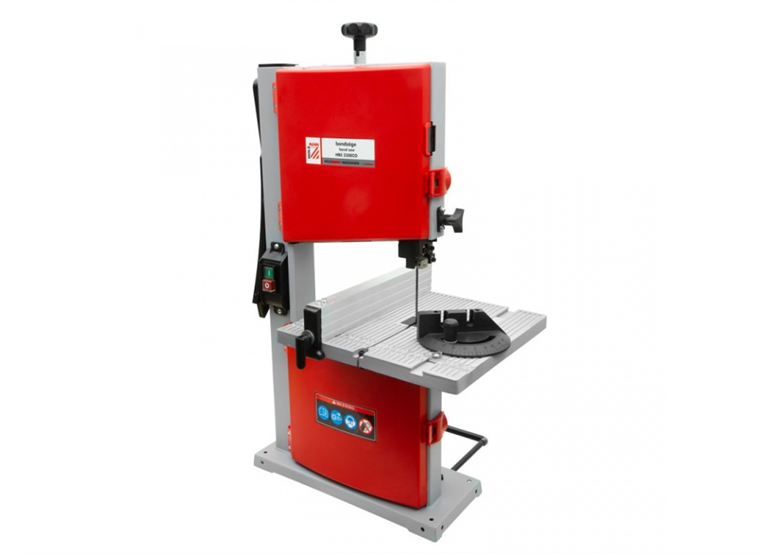 Bandzaagmachine Holzmann HBS 230ECO