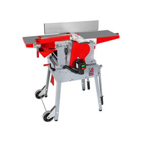 Vlak en vandiktebank. Holzmann HOB260MINI 