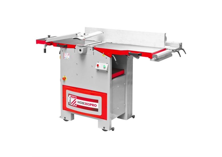 Vlak en vandiktebank. Holzmann HOB305PRO_230V