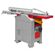 Vlak en vandiktebank. Holzmann HOB305PRO_400V