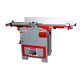 Vlak en vandiktebank. Holzmann HOB305PRO_400V