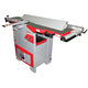 Vlak en vandiktebank. Holzmann HOB305PRO_400V