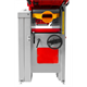 Vlak en vandiktebank. Holzmann HOB305PRO_400V