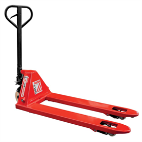 Palletwagen Holzmann HUB25TECO