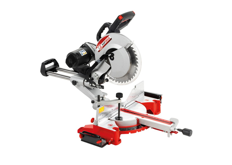 Afkort/verstekzaag Holzmann KAP305JL