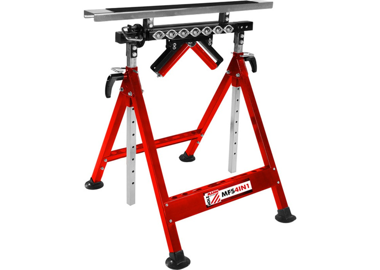 Multifunctionele werktafel Holzmann MFS4in1