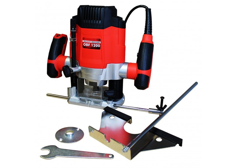 Bovenfrees Holzmann OBF1200