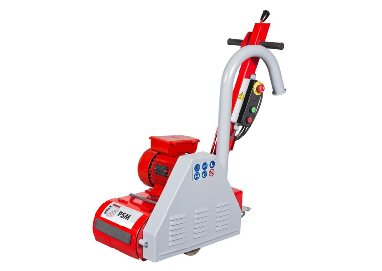 Parketvloerschuurmachine Holzmann PSM3