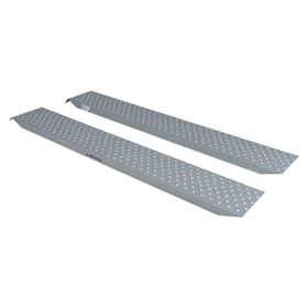 Oprijbokken 2 stuk Holzmann RAMP04T