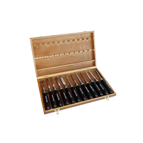 Beitels voor het snijden Holzmann SCH12TLG