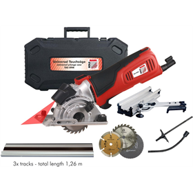 Universele snijder Holzmann TAS 89M