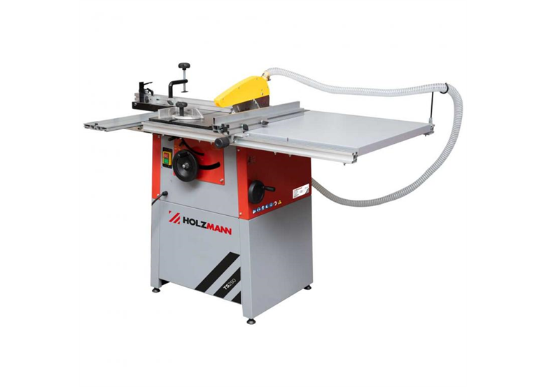 Tafelcirkelzaag Holzmann TS250 230V