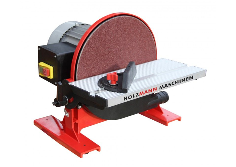 Accuschijfschuurmachine en - polijstmachine Holzmann TSM250