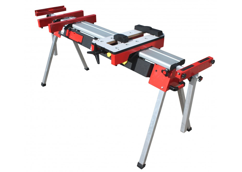 Tafel voor Afkortzaag Holzmann USK2760