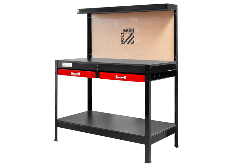 Werktafel Holzmann WT06