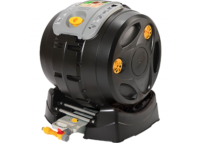 Kompostownik obrotowy EASYMIX Hozelock 100-004-646