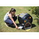 Kompostownik obrotowy EASYMIX Hozelock 100-004-646