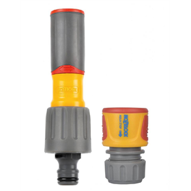 Instelbare rechte sproeier Hozelock 100-100-226