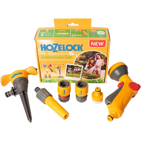 Zestaw zraszający do węża 1/2" Hozelock 2354