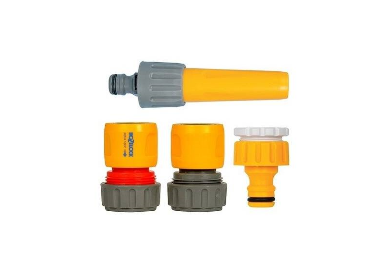 Sproeikit voor 3/4” slang 5 stuks Hozelock 2372P9