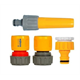 Sproeikit voor 3/4” slang 5 stuks Hozelock 2372P9