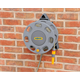 Tuinslang-wandhaspel met slang 1/2'' 15m Hozelock 2422