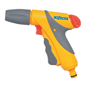 Rechte pistoolsproeier 3-functie Jet Spray Plus Hozelock 2682