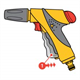 Rechte pistoolsproeier 3-functie Jet Spray Plus Hozelock 2682