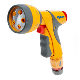 Pistoolsproeier 6-functie Multi Spray Plus Hozelock 2684
