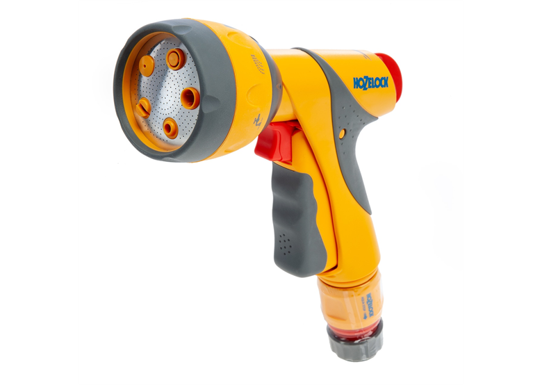 Pistoolsproeier 6-functie Multi Spray Plus Hozelock 2684
