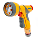 Pistoolsproeier 6-functie Multi Spray Plus Hozelock 2684