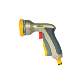 Pistoolsproeier 8-functie  Multi Plus Hozelock 2691
