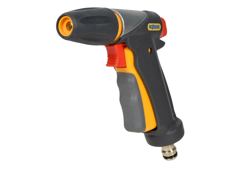 Rechte pistoolsproeier 3-functie Jet Spray Ultramax Hozelock 2696