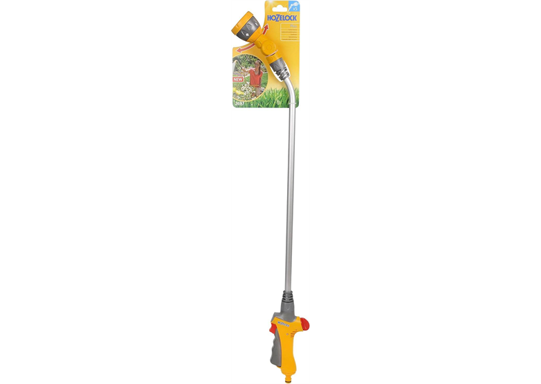 Broes met verlengstuk Hozelock 2697
