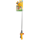 Broes met verlengstuk Hozelock 2697