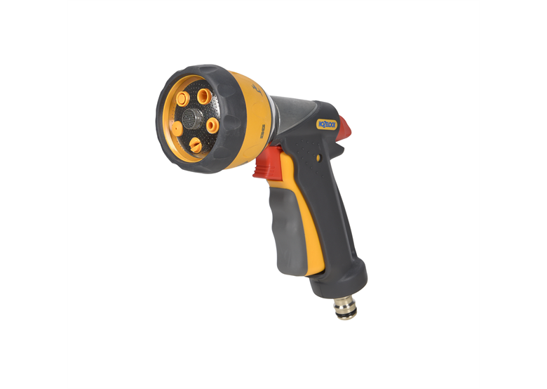 Pistoolsproeier 7-functie Multi Spray Ultramax Hozelock 2698