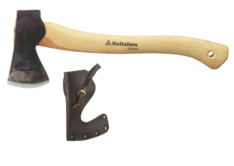 Handbijl 500g Hultafors Classic HB FY-0,5