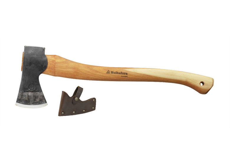 Bijl 850g Hultafors Classic HB JY-0,85